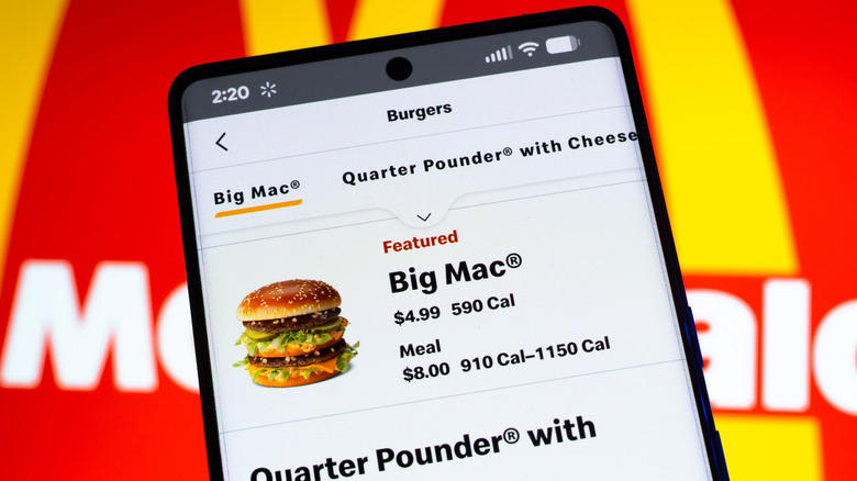 McDonald's is expanding its permanent lineup of drinks with new categories, Get ready for AI at the McDonald's drive-thru, America's favorite burger chain is doubling down on chicken, McDonald's is overhauling its app rewards and value menu, The country's 3rd biggest chain is planning on getting even bigger