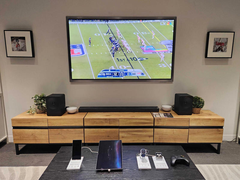 Our top picks for the best TVs for sports, Best high-end, Best value, The best sports TVs, compared, How we test TVs for sports, Meet the expert behind this guide:, Sports TV FAQs