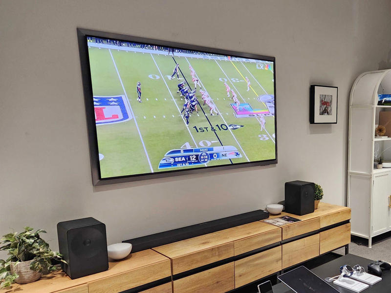 Our top picks for the best TVs for sports, Best high-end, Best value, The best sports TVs, compared, How we test TVs for sports, Meet the expert behind this guide:, Sports TV FAQs