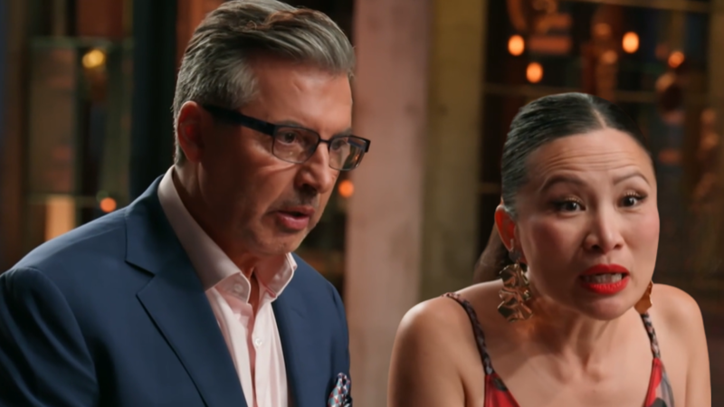 The ‘unglamorous’ tool that helps MasterChef’s Catherine Zhang, The basic utensil that MasterChef contestants ‘fight’ over, Juan loves the versatility of tongs when cooking , MasterChef winner loves nothing more than a microplane