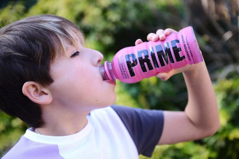 Gut health drinks, Fruit juices, Detox teas, Flavoured waters, Smoothies, Electrolyte drinks, Protein shakes, Coffee drinks, Bottled teas, Sports drinks