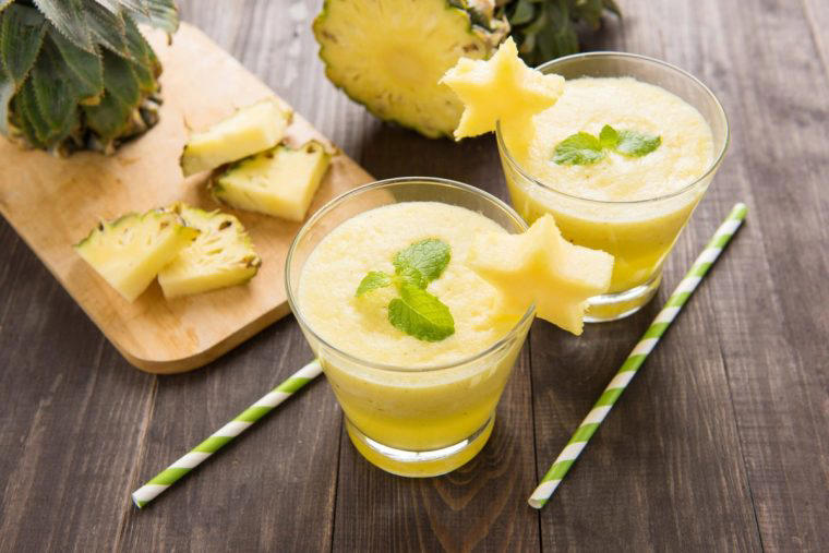 Gut health drinks, Fruit juices, Detox teas, Flavoured waters, Smoothies, Electrolyte drinks, Protein shakes, Coffee drinks, Bottled teas, Sports drinks