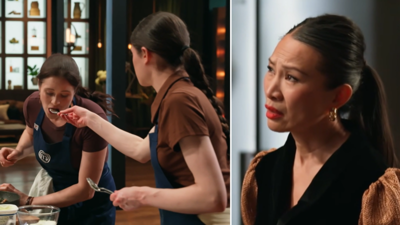 The ‘unglamorous’ tool that helps MasterChef’s Catherine Zhang, The basic utensil that MasterChef contestants ‘fight’ over, Juan loves the versatility of tongs when cooking , MasterChef winner loves nothing more than a microplane
