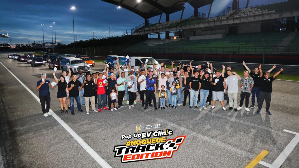 The Full Track Session and The Battle for the Podium, The Stakes: The 2026 EV Time Attack, The Community Parade Lap: Bringing the Whole Squad, The Pro Experience: The EV Taxi Ride, Master the Tarmac: Professional Track Coaching, The Technical Clinic: Data-Driven Performance, Aeson 12V Battery Swap with Battery Lux, Zero Range Anxiety, The Future is Electric