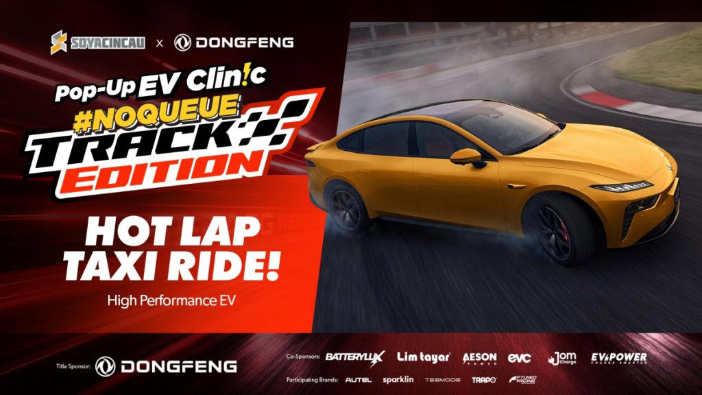 The Full Track Session and The Battle for the Podium, The Stakes: The 2026 EV Time Attack, The Community Parade Lap: Bringing the Whole Squad, The Pro Experience: The EV Taxi Ride, Master the Tarmac: Professional Track Coaching, The Technical Clinic: Data-Driven Performance, Aeson 12V Battery Swap with Battery Lux, Zero Range Anxiety, The Future is Electric
