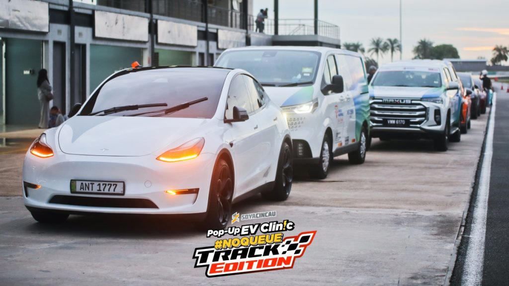 The Full Track Session and The Battle for the Podium, The Stakes: The 2026 EV Time Attack, The Community Parade Lap: Bringing the Whole Squad, The Pro Experience: The EV Taxi Ride, Master the Tarmac: Professional Track Coaching, The Technical Clinic: Data-Driven Performance, Aeson 12V Battery Swap with Battery Lux, Zero Range Anxiety, The Future is Electric