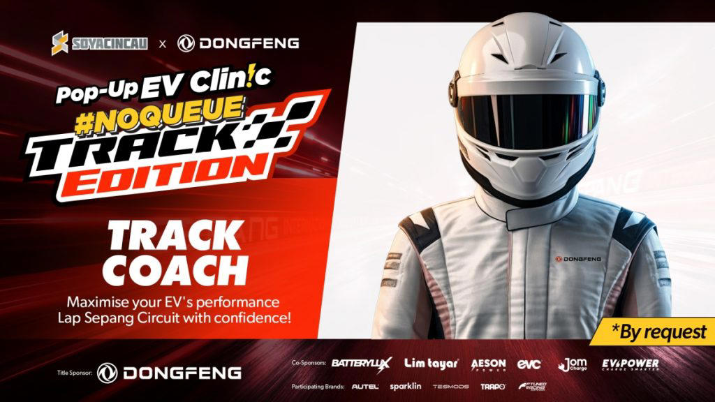 The Full Track Session and The Battle for the Podium, The Stakes: The 2026 EV Time Attack, The Community Parade Lap: Bringing the Whole Squad, The Pro Experience: The EV Taxi Ride, Master the Tarmac: Professional Track Coaching, The Technical Clinic: Data-Driven Performance, Aeson 12V Battery Swap with Battery Lux, Zero Range Anxiety, The Future is Electric