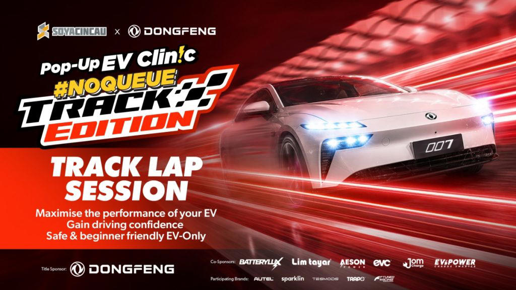 The Full Track Session and The Battle for the Podium, The Stakes: The 2026 EV Time Attack, The Community Parade Lap: Bringing the Whole Squad, The Pro Experience: The EV Taxi Ride, Master the Tarmac: Professional Track Coaching, The Technical Clinic: Data-Driven Performance, Aeson 12V Battery Swap with Battery Lux, Zero Range Anxiety, The Future is Electric
