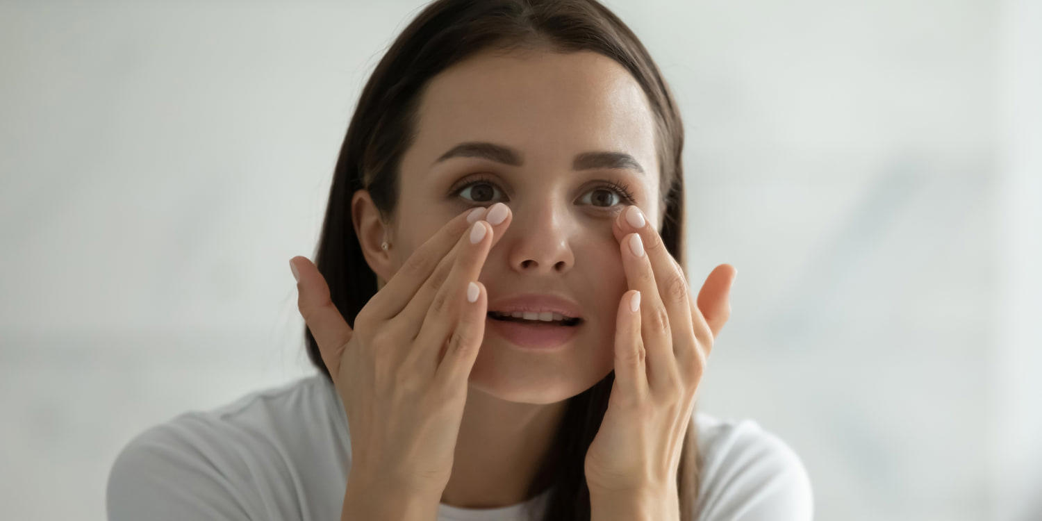 Best products for treating dark under-eye circles, Best eye creams for dark circles, Best eye masks and patches for dark circles, More treatments to help reduce dark circles, What is the best way to get rid of dark circles?, How I picked the best dark circles treatments, Meet our dermatology experts, Why trust NBC Select?