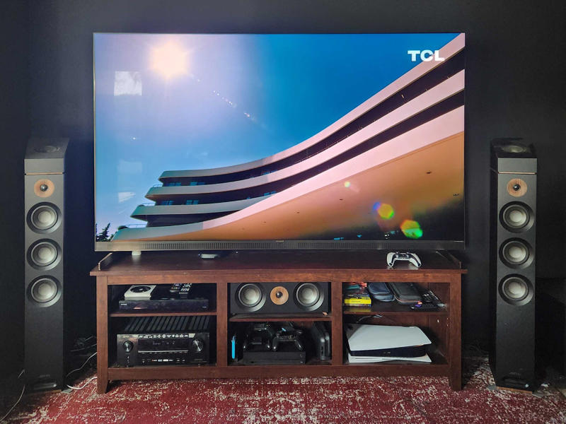 What is a QLED TV?, What is an OLED TV?, QLED vs. OLED: Contrast and black levels, QLED vs. OLED: Brightness, QLED vs. OLED: Color performance, QLED vs. OLED: Viewing angles, QLED vs. OLED: Burn-in, QLED vs OLED: Price, What about RGB LED TVs?, The bottom line