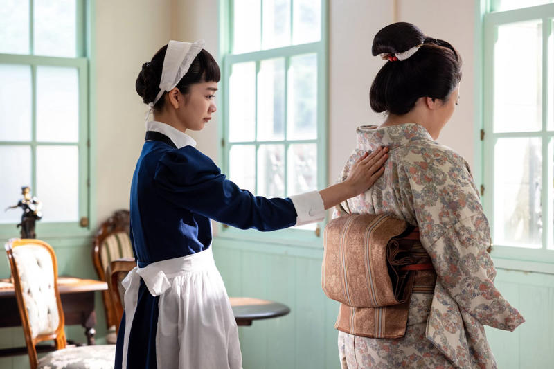 朝ドラ「風、薫る」第39回（5月21日放送予定）ポイント, 朝ドラ「風、薫る」第8週「夕映え」（第36～40回）ストーリー展開【ネタバレ】, 朝ドラ「風、薫る」第39回見所, 朝ドラ「風、薫る」とは？