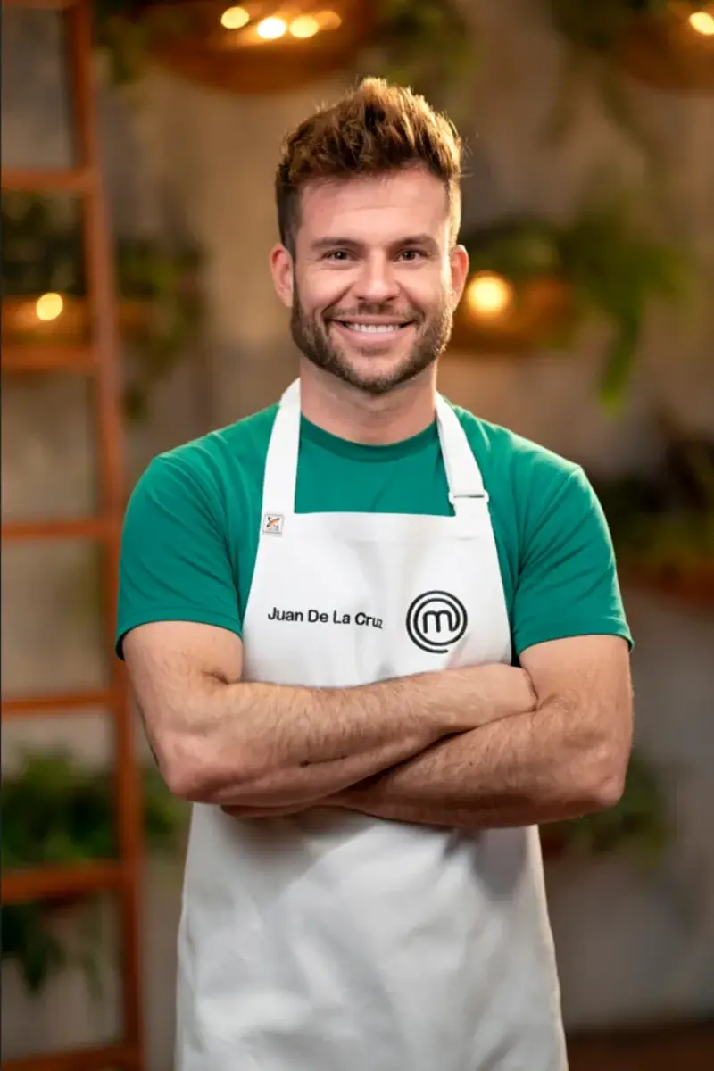 The ‘unglamorous’ tool that helps MasterChef’s Catherine Zhang, The basic utensil that MasterChef contestants ‘fight’ over, Juan loves the versatility of tongs when cooking , MasterChef winner loves nothing more than a microplane