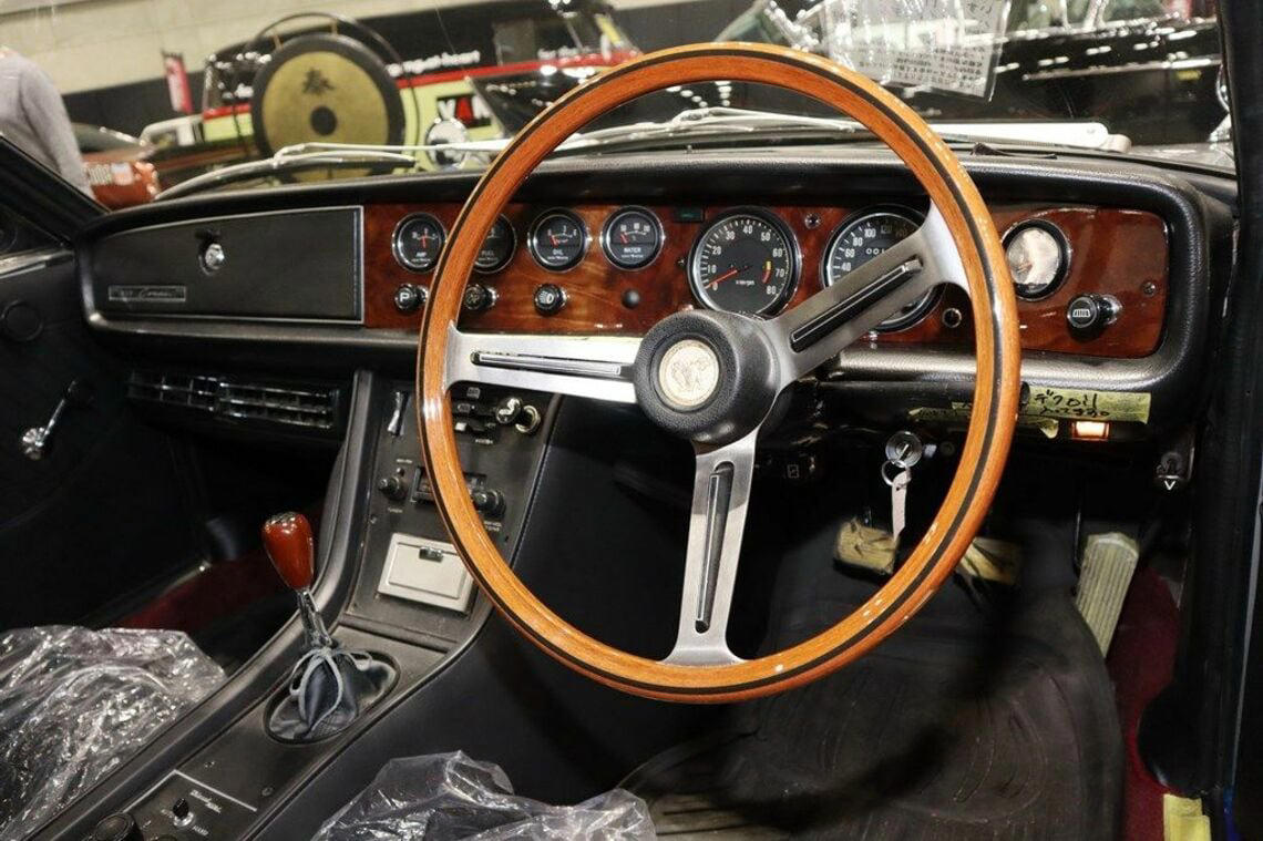前期型の希少価値が高い理由, ハンドメイドで生産された前期型117クーペ, なぜハンドメイドは高価なのか, 人気が拡大する旧車の行方