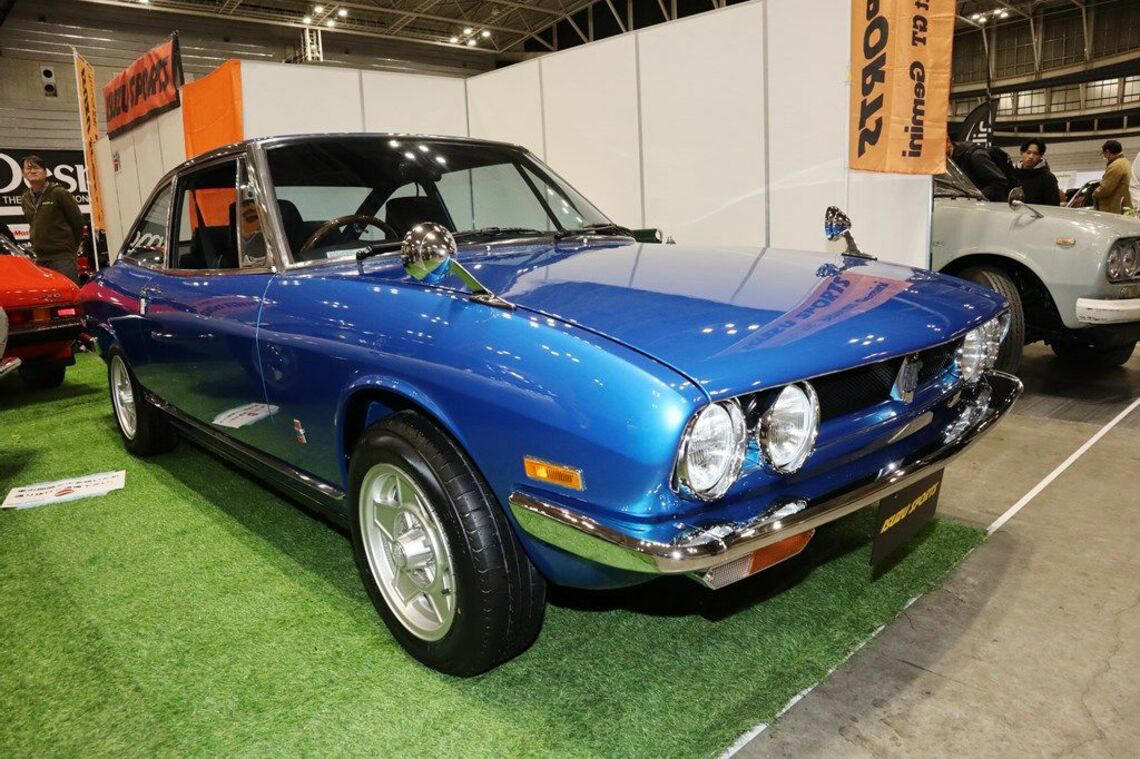 前期型の希少価値が高い理由, ハンドメイドで生産された前期型117クーペ, なぜハンドメイドは高価なのか, 人気が拡大する旧車の行方