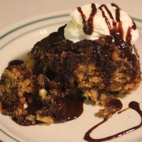 4-Ingredient Slow Cooker Peach Cobbler, Slow Cooker Bananas Foster, Slow Cooker Apple Crisp, Bread Pudding in the Slow Cooker, Slow Cooker Vanilla Tapioca Pudding, Slow Cooker Blueberry Biscuit Cobbler, 4-Ingredient Slow Cooker Cherry Cobbler, Slow Cooker White Chocolate Bread Pudding, Unbelievably Easy Slow Cooker Black Forest Cake, Slow Cooker Apple Dump Cake, Slow Cooker Peach Upside-Down Cake, Slow Cooked Apple Brown Betty, Slow Cooker Caramel-Apple Crisp, Warm Chocolate Peanut Butter Pudding Cake, Amazing Slow Cooker Chocolate Cake