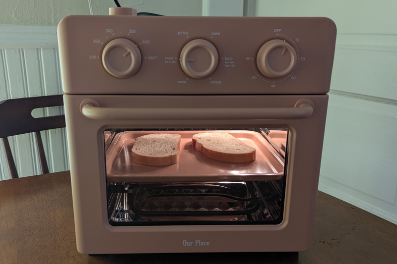 The best air fryers for 2026 are:, Kalorik vivid 7 quart air fryer, Cosori lite 2.1 quart air fryer, Gourmia 7-quart fry ‘n fold digital air fryer, Ninja doublestack 8-quart and two-basket air fryer, Bella 4-quart trizone air fryer, Fritaire self-cleaning air fryer, Our Place wonder oven, Dreo chefmaker combi fryer, What is the best air fryer?, How do air fryers work?, Are air fryers healthier than regular frying?, Do you need to preheat an air fryer?, How I tested and selected the best air fryers, Why you can trust IndyBest U.S. reviews