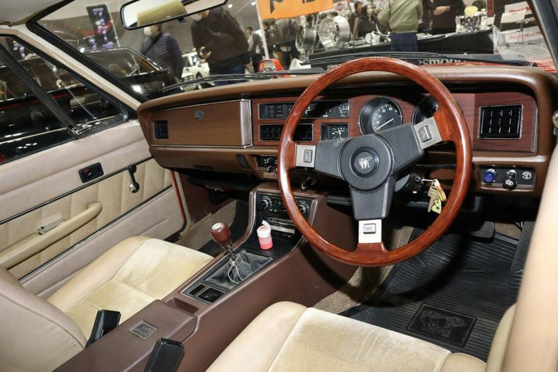 前期型の希少価値が高い理由, ハンドメイドで生産された前期型117クーペ, なぜハンドメイドは高価なのか, 人気が拡大する旧車の行方