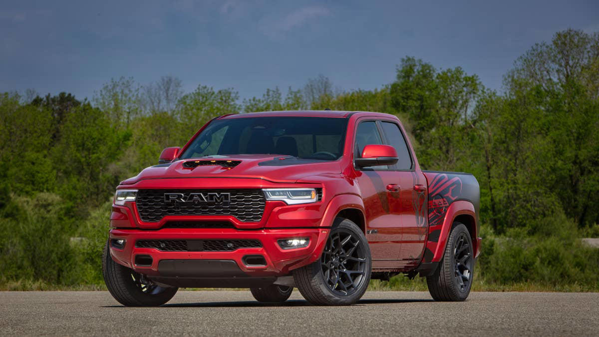 Fastlane 2030, From Global to Regional, Dodge and Chrysler Aren’t Going Away, Cutting Costs, Speeding Up Time to Market