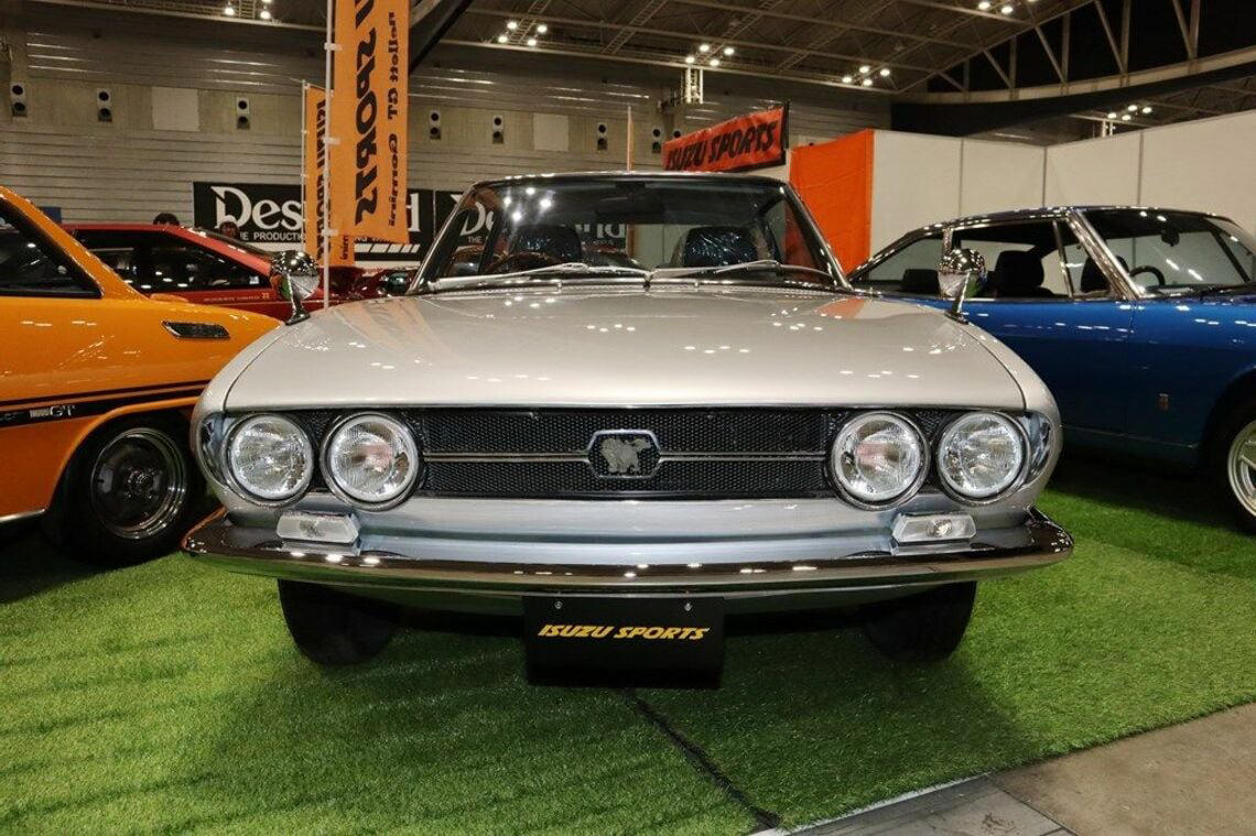 前期型の希少価値が高い理由, ハンドメイドで生産された前期型117クーペ, なぜハンドメイドは高価なのか, 人気が拡大する旧車の行方