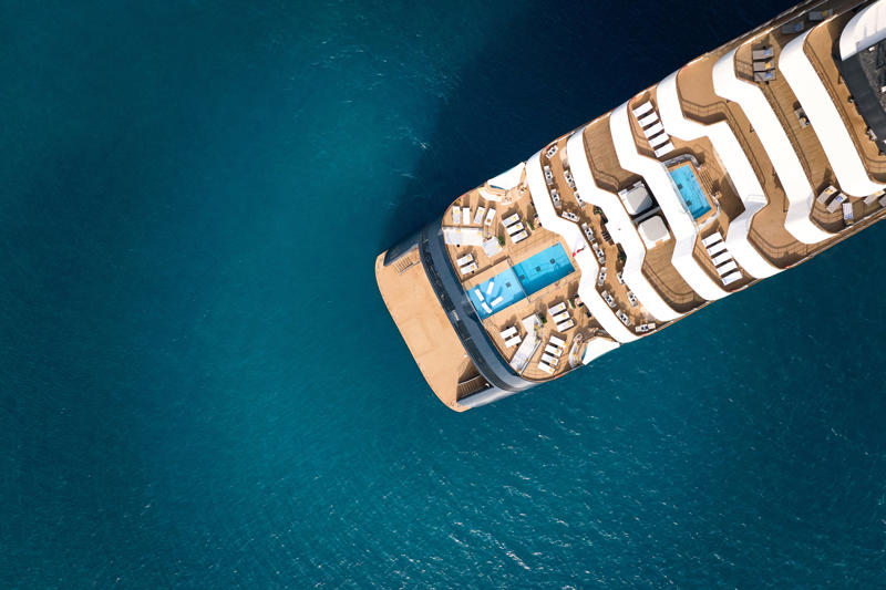 Contemporary cruise lines, Luxury cruises, Expedition cruises, River cruises, How to choose the best cruise for you