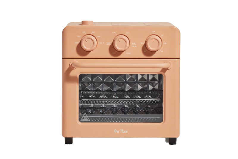 The best air fryers for 2026 are:, Kalorik vivid 7 quart air fryer, Cosori lite 2.1 quart air fryer, Gourmia 7-quart fry ‘n fold digital air fryer, Ninja doublestack 8-quart and two-basket air fryer, Bella 4-quart trizone air fryer, Fritaire self-cleaning air fryer, Our Place wonder oven, Dreo chefmaker combi fryer, What is the best air fryer?, How do air fryers work?, Are air fryers healthier than regular frying?, Do you need to preheat an air fryer?, How I tested and selected the best air fryers, Why you can trust IndyBest U.S. reviews