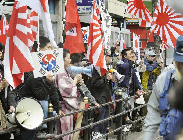 「反差別」は言論封殺の免罪符ではない, 在特会と参政党との決定的な違い, 「日本人ファースト」だけではヘイトと断定できない, 「ヘイト認定」で言論封殺を容認するダブルスタンダード, 過激な運動との絶縁によってリベラル再生を