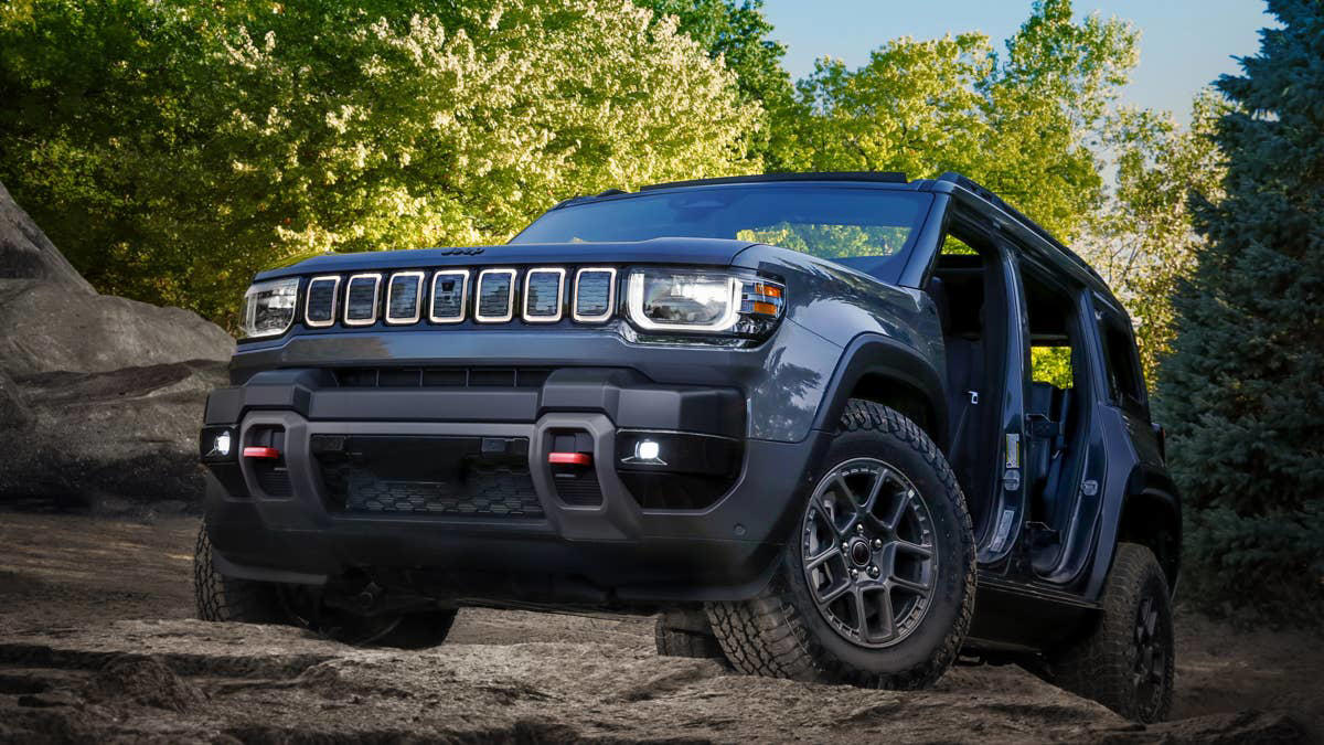 Fastlane 2030, From Global to Regional, Dodge and Chrysler Aren’t Going Away, Cutting Costs, Speeding Up Time to Market