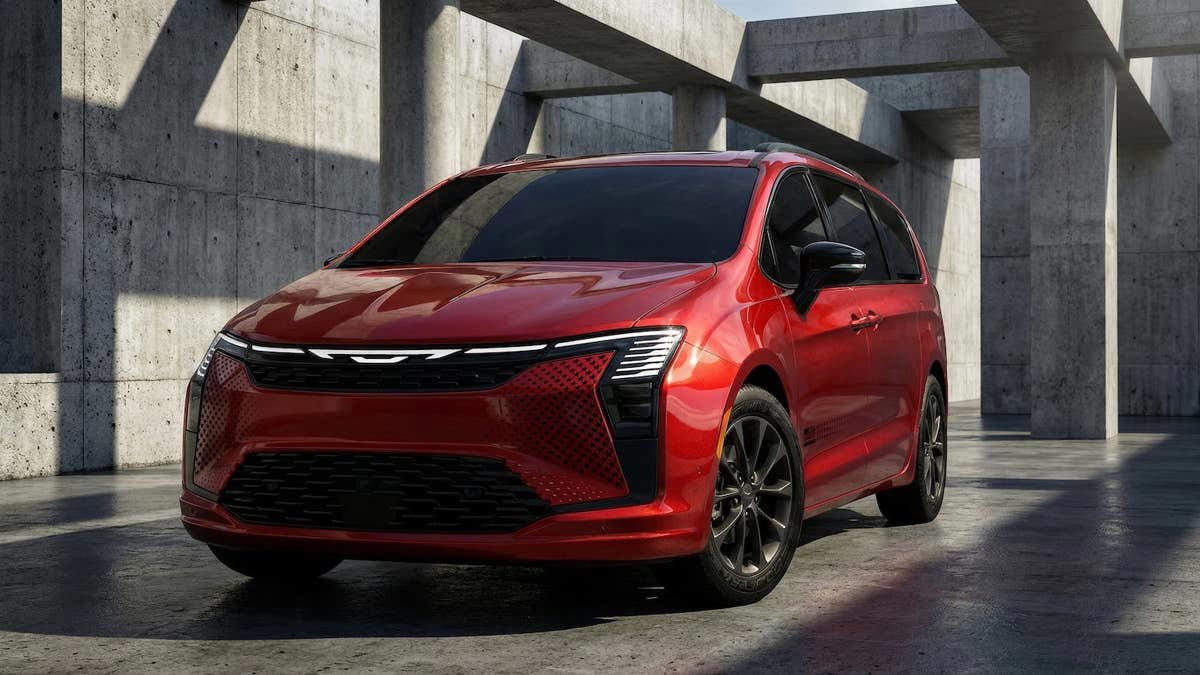 Fastlane 2030, From Global to Regional, Dodge and Chrysler Aren’t Going Away, Cutting Costs, Speeding Up Time to Market