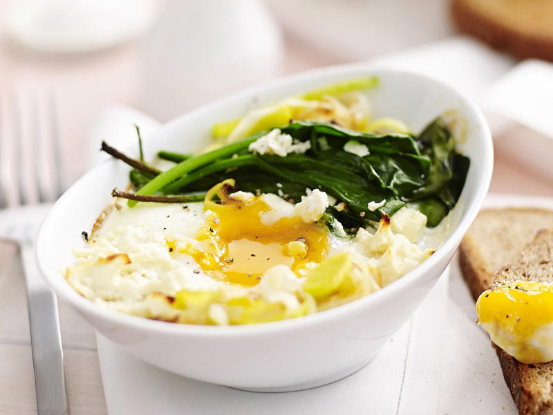 Did you know? , Test Kitchen tips for preparing, buying and storing spinach, Spinach pasta with hot smoked salmon , Air fryer hot honey salmon salad , Air fryer puff pastry twists with spinach & fetta , Pork in creamy lemon and spinach sauce , Julie Goodwin’s lemon & spinach risotto , Spinach dip cob loaf , Chickpea, gnocchi and spinach curry , Ocean trout, spinach and mustard hand pies , Spinach, tomato and lemon one pot linguine , Spinach, mushroom and mozzarella risoni bake , Roast pumpkin, spinach and fetta salad , Ricotta and spinach pasta shell bake , Beef, haloumi and spinach borek , Chicken hunza pie , Spinach gozleme , Make mushroom, ham and spinach omelettes in your sausage roll maker , Spinach, cheese and potato cannelloni , Creamy mushroom and spinach gnocchi , Mushroom and spinach bruschetta , Spinach & ricotta stuffed pasta shell bake , Spinach tart with oat pastry , Pasta with spinach, mushrooms and almonds , Spicy lamb, spinach and fetta pizzas , Roast pumpkin and spinach lasagne , Feta, leek and spinach baked eggs , Cheesy spinach muffins