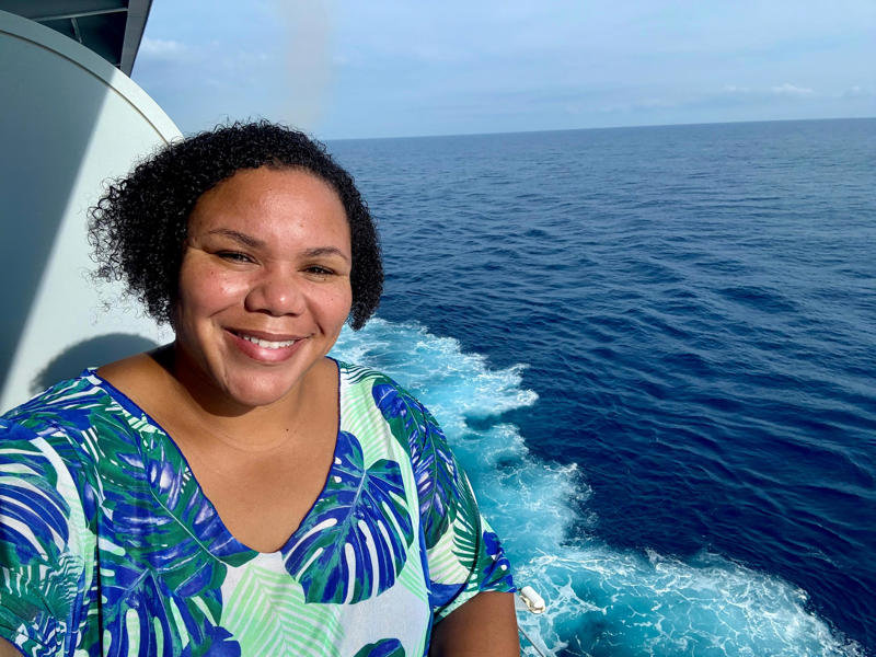 1. Waking up in a new place, 2. Access to hard-to-reach destinations, 3. Making friends from across the globe, 4. Having a shared experience, 5. Starting the day at sea, 6. Falling asleep to the waves