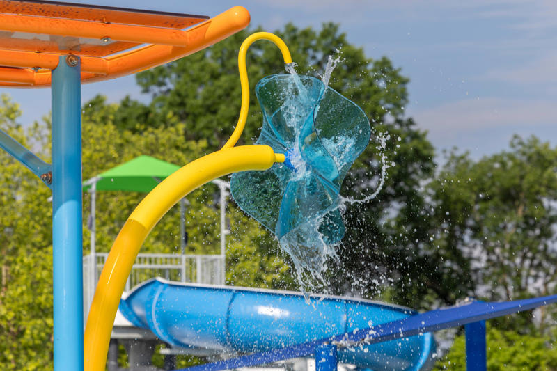 Outdoor pools in Louisville, Ky., Algonquin Waterpark, Camp Taylor Waterpark, Fairdale Pool, Sun Valley Pool, Modern spraygrounds in Louisville, Ky., Traditional spraypads in Louisville, Ky., What rules are in place at Louisville Parks and Recreation pools?, Louisville Parks and Recreation pool clear bag policy