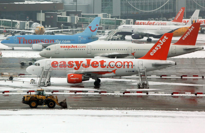 May and June: a mixed picture, Flight cancellations ramp up, UK holidaymakers will delay booking…, …causing low-cost air fares to drop, Long-haul fares continue to creep up, UK holiday bookings surge, July and August: serious issues emerge, A last-minute rush pushes prices up, The best package deals in Cyprus and Turkey, Smaller airports in Europe feel the pinch, Some flights need to perform stop-offs to complete trips, Airlines start ‘tankering’, Autumn: airline failures and parked planes, Weaker carriers go under, Airlines strip back winter schedules, More aircraft are parked, idle, 2027 and beyond: closed airports and an end to domestic flying, Calls for greater sustainable fuel investment, Smaller airports close their doors, Scrutiny on domestic routes, Low-cost airlines feel the pinch, A more constrained era for flying