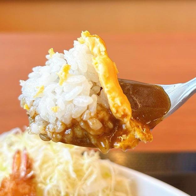 主役級のおかずがぎっしり。豪快なオムカレーです！, スパイシーなカレーに、まろやかなオムレツがよく合います。, 揚げ物が、どれもエース級のおいしさなんです！, 赤ウインナーが、お子さまランチ感を加速させます。, 好きなもの全部乗せ。大人のお子さまランチみたいでした！, 過去にはこんなボリュームメニューが販売されていましたよ！