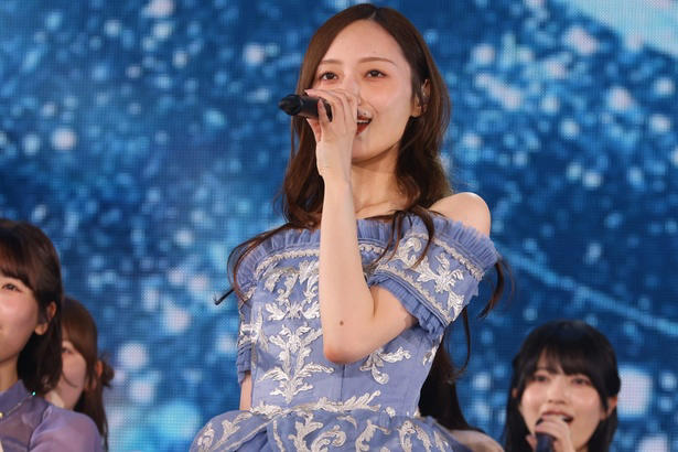 気球に乗って登場「私の乃木坂人生の全てをぶつけます！」, 思い出の楽曲と、この日限りのスペシャルユニット, 後輩たちへつなぐバトン、そして3期生の絆, 最初で最後となる“梅澤＆菅原ダブルセンター, 「もう一度人生を歩めるなら、絶対に3代目キャプテンになりたい」, 「私はとっても幸せでした」受け継がれる乃木坂46の未来, 「乃木坂46 14th YEAR BIRTHDAY LIVE」DAY3 梅澤美波 卒業コンサート