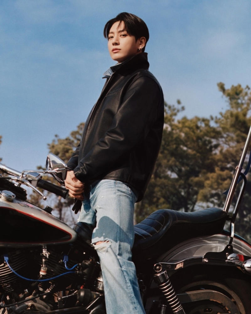 Who Is Jung Kook?, What’s in Jung Kook’s Calvin Klein Capsule?, The Campaign, Where to Find CKJK Stock