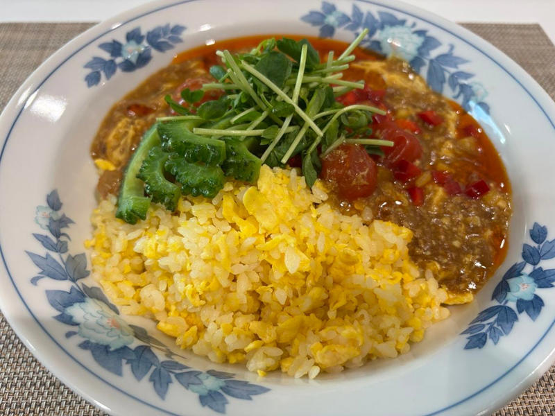 外食に行く回数は減り、1回あたりの支出が増えている, 客単価の向上を目指す「ラーカレ」, まだ誰も本格的に挑戦してこなかっただけ, 大手が出てきても、個人店が潰れないラーメン業界