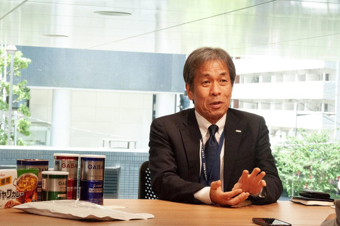 外食に行く回数は減り、1回あたりの支出が増えている, 客単価の向上を目指す「ラーカレ」, まだ誰も本格的に挑戦してこなかっただけ, 大手が出てきても、個人店が潰れないラーメン業界