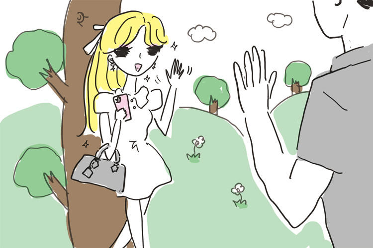 結婚相談所マリーミー代表・植草美幸さん, Club藤瀬 オーナーママ・彩花ゆいさん, 女優＆タレント・永尾まりやさん, Check! 【A（ARIGATO）】「ありがとう」を3回言う, Check! 【B（BODY TOUCH）】ボディタッチは“理由”が必要, Check! 【C（CHOTTO）】ちょっと恋の話題に踏み込んでみる♡, Check! 【D（DATE）】初デートは相手の好みにあわせて, Check! 【E（ERABU）】お店選びは複数提案して, Check! 【F（FASHION）】ファッションはTPOにあわせることが大事