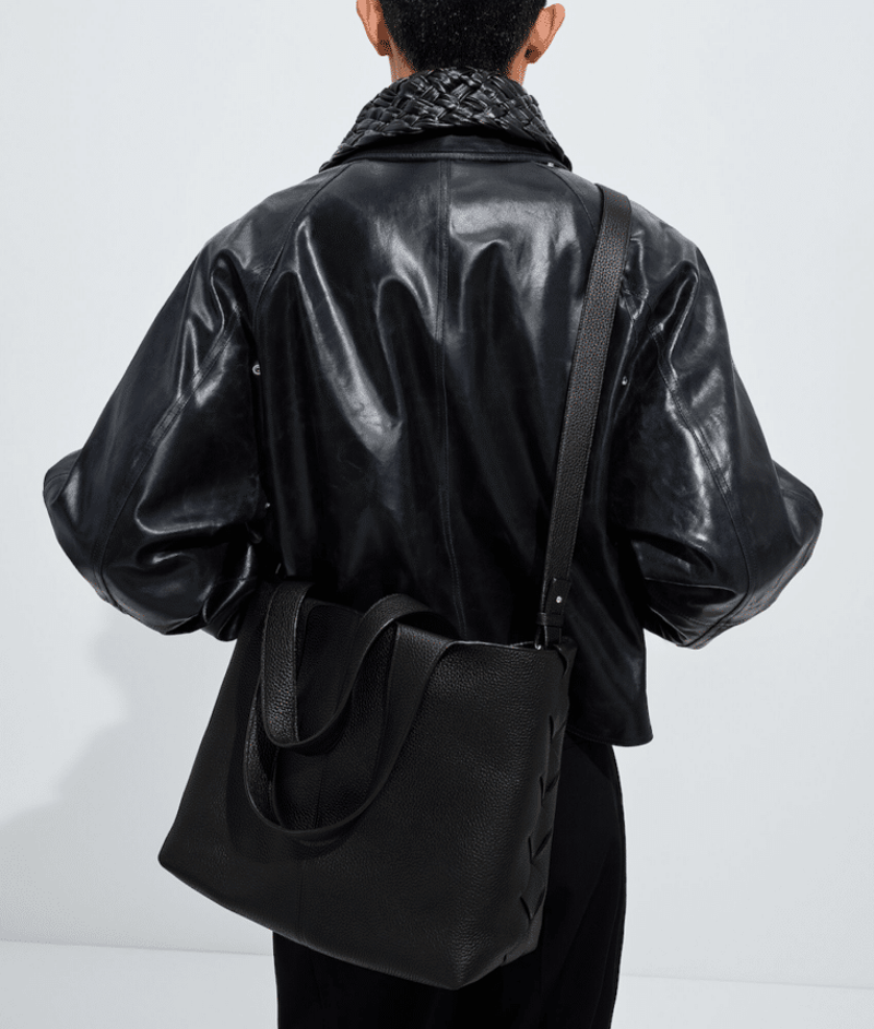 5 Types of Man Bags Stylish Men Are Wearing Right Now, How to Choose the Right Men’s Bag, How to Wear a Man Bag Without Overthinking it , Common Questions About Men’s Bags