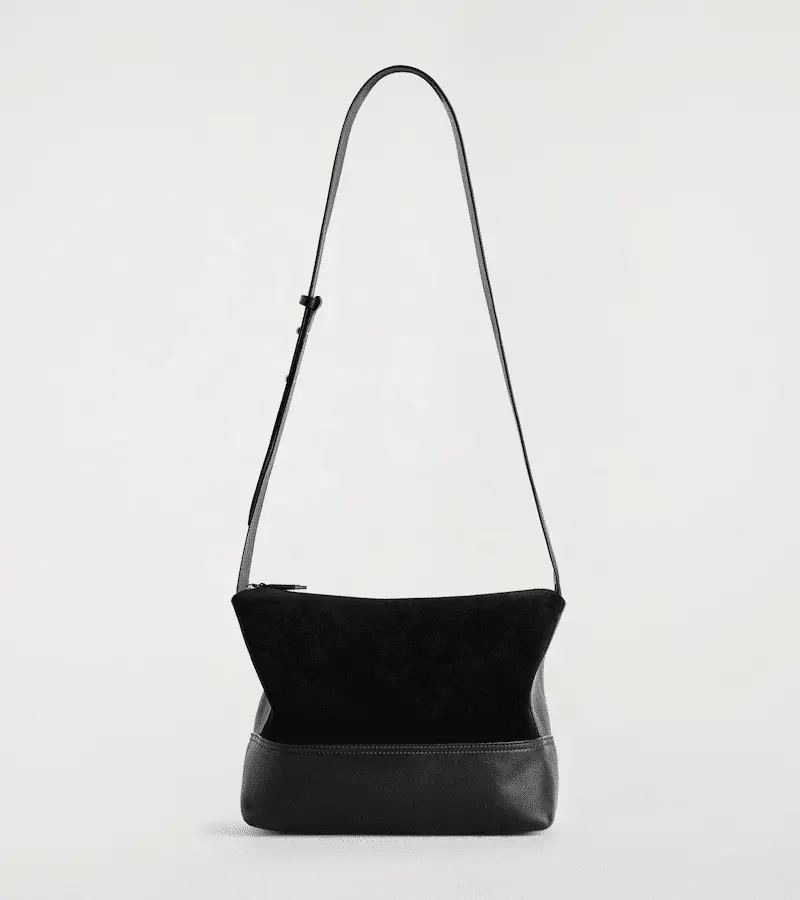 5 Types of Man Bags Stylish Men Are Wearing Right Now, How to Choose the Right Men’s Bag, How to Wear a Man Bag Without Overthinking it , Common Questions About Men’s Bags