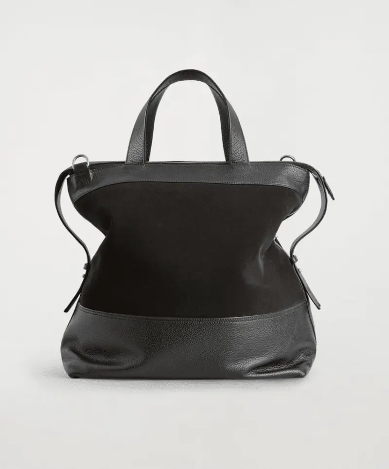 5 Types of Man Bags Stylish Men Are Wearing Right Now, How to Choose the Right Men’s Bag, How to Wear a Man Bag Without Overthinking it , Common Questions About Men’s Bags