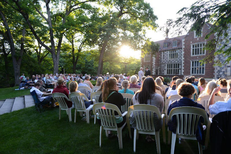 Celebrate America's 250th at Living History Farms, Catch a grandstand concert at the 2026 Iowa State Fair , Discover the world's largest man‑made grotto in West Bend, Dive into river history at the National Mississippi River Museum & Aquarium, Explore local and global art at Iowa festivals, Experience an acclaimed opera in central Iowa, Explore larger‑than‑life art at Des Moines' Pappajohn Sculpture Park, Visit the Iowa Aviation Museum , Recreate the famous image at the 'American Gothic' house , See a reimagined Herbert Hoover Presidential Library & Museum in West Branch, Save some money and visit the free Des Moines Art Center, See a record number of performers at Hinterland Music Festival, Stop by Captain James T. Kirk's 'future birthplace' in Riverside, Visit the National Hobo Museum, Visit the Surf Ballroom and the Buddy Holly crash site, Go to the birthplaces of John Wayne and other famous Iowans, Watch Shakespeare at the Salisbury House