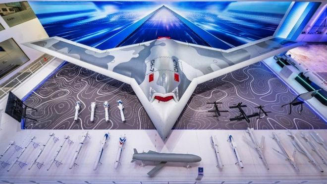 空の目となった中国のドローン, ドローン母艦から群ドローンまで, 米空母打撃群の防御負担が増大, 「江南タイムズ」で最も閲覧された記事