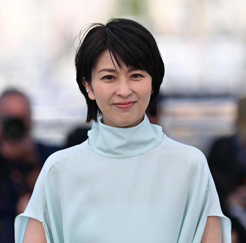 『急に具合が悪くなる』が女優賞を獲得！, 【コンペティション部門】受賞結果 Competition, 【コンペティション部門】ノミネーション一覧 Competition, 審査員団を率いたのは、パク・チャヌク, 「ある視点」部門 受賞結果 Un Certain Regard