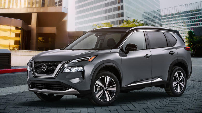 2012 Jeep Wrangler, 2021-2024 Chevrolet Tahoe, 2015 Honda CR-V, 2018 Ford Escape, 2021-2023 Nissan Rogue
