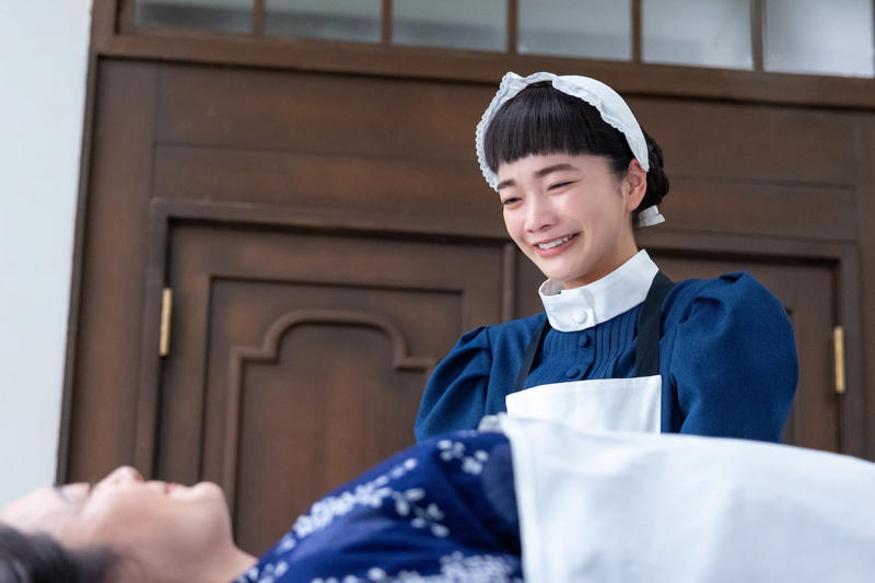 朝ドラ「風、薫る」第41回（5月25日放送予定）ポイント, 朝ドラ「風、薫る」第8週「夕映え」（第36～40回）ストーリー展開【ネタバレ】, 朝ドラ「風、薫る」第41回【見所】, 朝ドラ「風、薫る」とは？