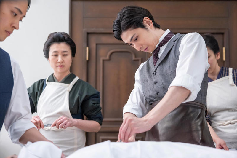 朝ドラ「風、薫る」第41回（5月25日放送予定）ポイント, 朝ドラ「風、薫る」第8週「夕映え」（第36～40回）ストーリー展開【ネタバレ】, 朝ドラ「風、薫る」第41回【見所】, 朝ドラ「風、薫る」とは？