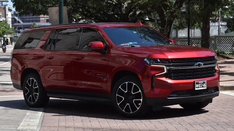 2012 Jeep Wrangler, 2021-2024 Chevrolet Tahoe, 2015 Honda CR-V, 2018 Ford Escape, 2021-2023 Nissan Rogue