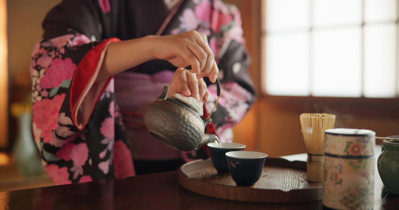 ■茶道を知る質問 その1, ■　道具との出会いは茶道の醍醐味, ■「茶道」と「茶の湯」のちがい, ■茶道を知る質問 その2, ■茶道が長年続いたのはなぜ？