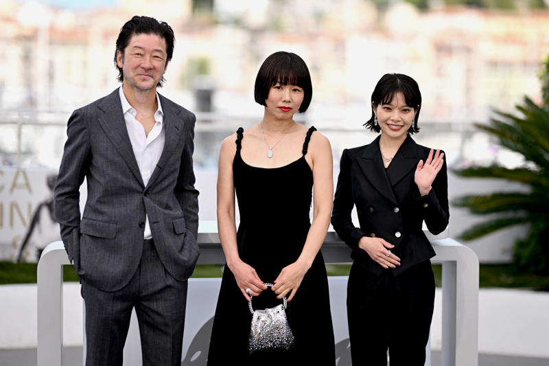 『急に具合が悪くなる』が女優賞を獲得！, 【コンペティション部門】受賞結果 Competition, 【コンペティション部門】ノミネーション一覧 Competition, 審査員団を率いたのは、パク・チャヌク, 「ある視点」部門 受賞結果 Un Certain Regard